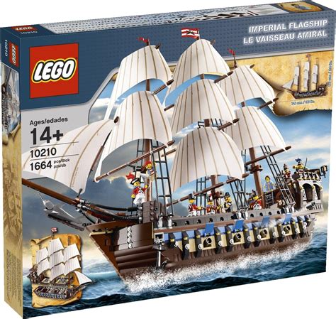 LEGO 10210 : Amazon.es: Juguetes y juegos