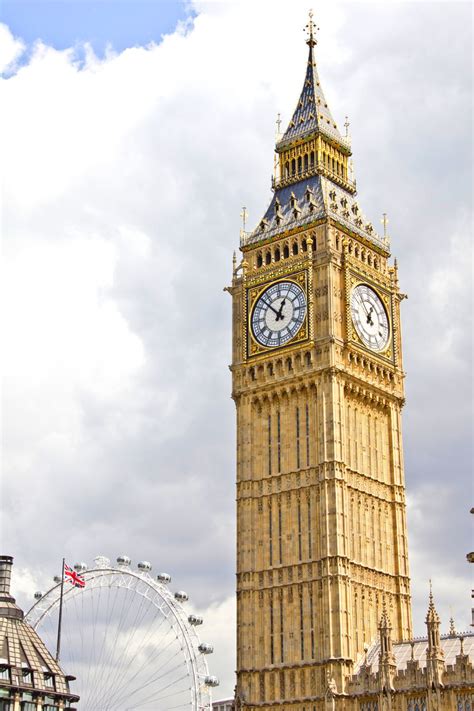 Top 10 London Attractions: 10 Famous Places to See & Visit (2024 ...