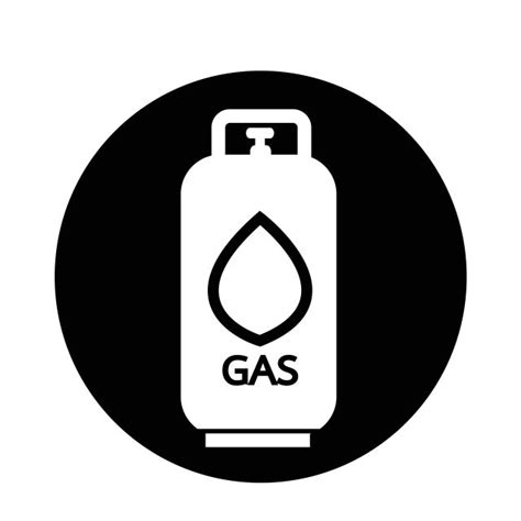 Propane Clipart Hd PNG, Liquid Propane Gas Icon, Gas Icons, Gas, Lpg ...