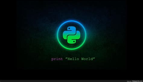 Python Programming Wallpaper: HD Wallpapers Download | Python ...