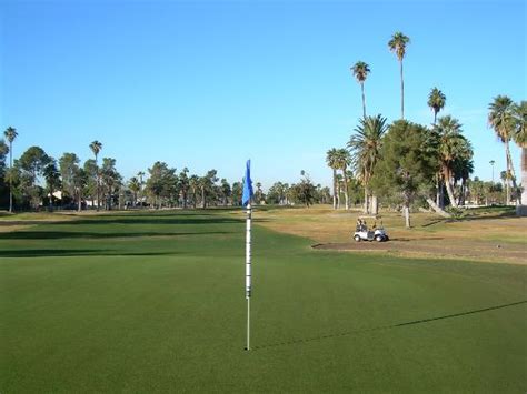 Encanto Golf Course (Phoenix, AZ): Top Tips Before You Go (with Photos ...