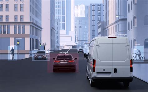 Collision Avoidance System: Predictive Alerts | Nauto