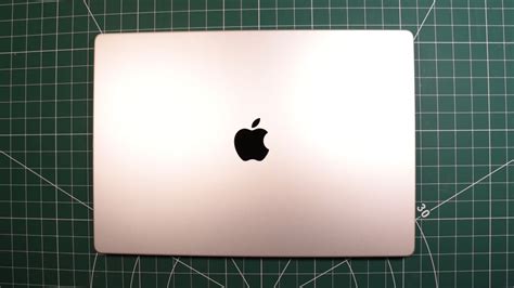 Apple MacBook Pro 16-inch (2023) review: a productivity beast that's ...