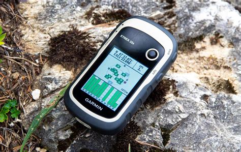 Garmin eTrex Series - How to choose the right eTrex?