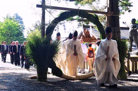 Shinto Beliefs: 5 Core Values of Japanese Indigenous Religion