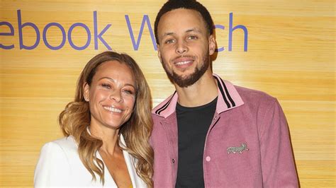 Stephen Curry's mom reveals she almost aborted him | Marca