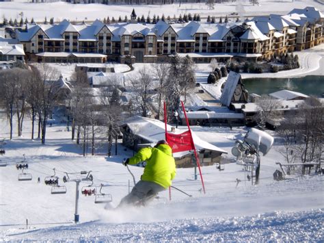 Boyne Mountain Discount Lift Tickets & Passes | Liftopia