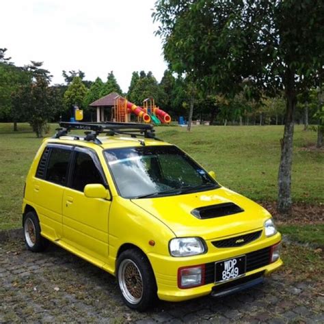 Kereta Kancil Turbo Untuk Dijual : Kancil Turbo Untuk Dijual Carigold ...