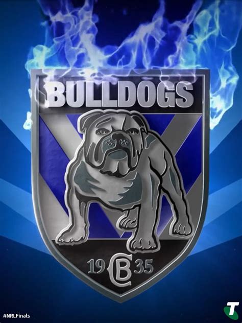 Canterbury Bankstown Bulldogs