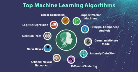 11 Top Machine Learning Algorithms used by Data Scientists - DataFlair