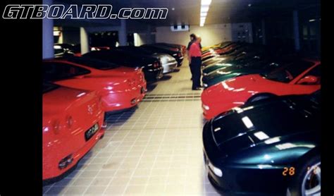 Sultan of Brunei & His 5,000 Car Collection | Autofluence