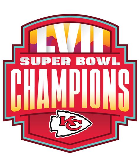 Kansas City Chiefs Super Bowl Champ - Image to u