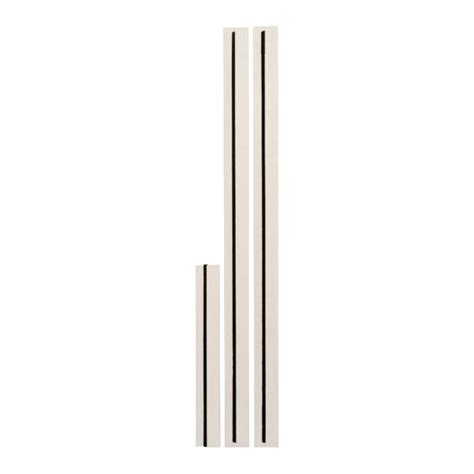 6-9/16 in. Exterior Door Jamb Extension Kit with Bronze Sill-629867 ...