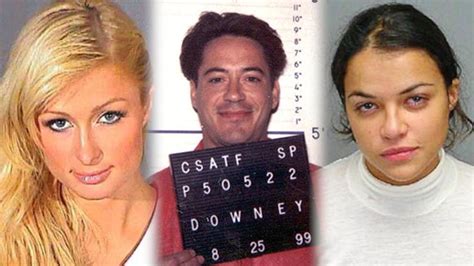 5 Celebrities Who Are In Prison Right Now - Funender.com