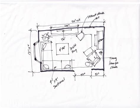 5 Living Room Furniture Layouts Designed With 3 Considerations — DESIGNED