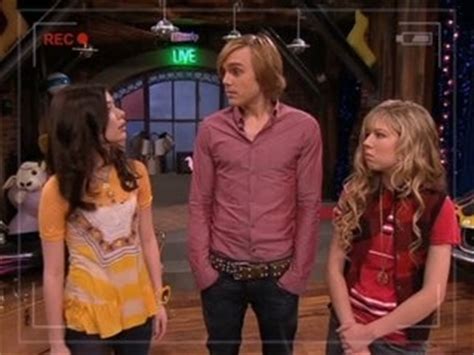 iRocked the Vote - iCarly Image (6526882) - Fanpop