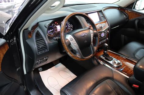 New 2023 Infiniti QX80 Colors Exterior, Redesign | 2023 2024 Infiniti Car