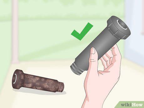 The Easiest Way to Repair a Pop up Sprinkler Head - wikiHow