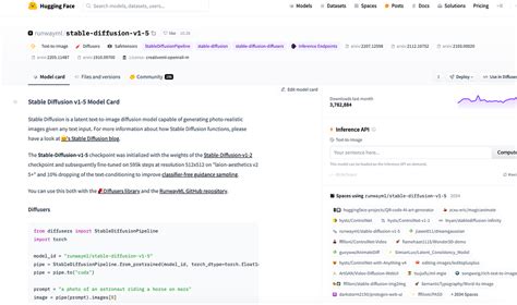 Stable Diffusion Checkpoints: A Comprehensive Guide