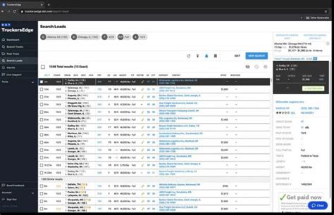 Top 7 Load Boards for Truckers to Find Load – A Guide