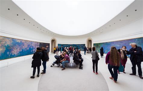 Musee de l’Orangerie Review & Tips - Travel Caffeine