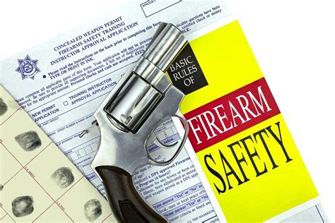 Why You Should Get A Concealed Carry Permit