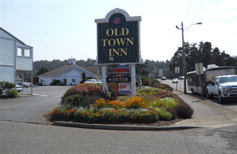 Old Town Inn (Florence, OR) - Resort Reviews - ResortsandLodges.com