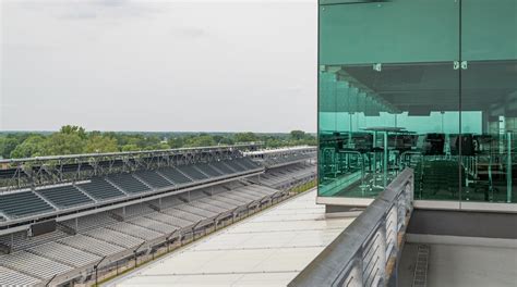 Indianapolis Motor Speedway Tours - Book Now | Expedia