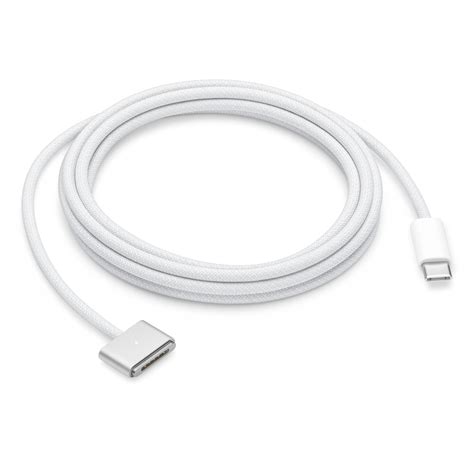 Apple 140W Power Adapter w/ MagSafe Charger Cable - lagoagrio.gob.ec