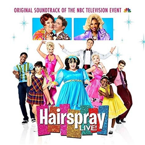 Broadway Musical Home - Hairspray