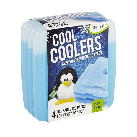 The 8 Best Ice Packs for Coolers in 2019