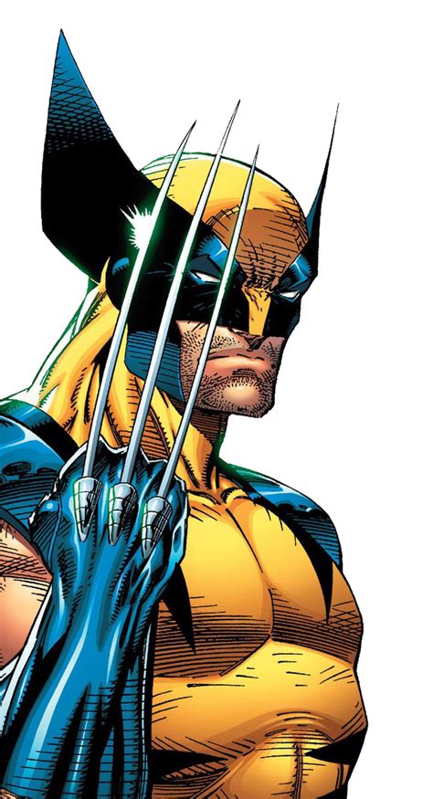 Wolverine Claws - TV Tropes