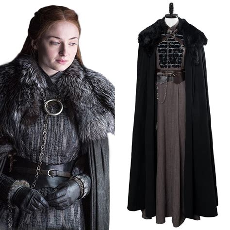 Game Of Thrones Costumes For Sale Thrones Game Melisandre Costume ...