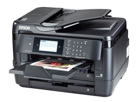 Brother MFC-J6945DW Printer – In-Depth Review – The Product Revue