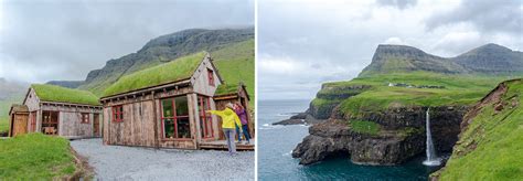 An adventure in the Faroe Islands by land, sea and story - Lonely Planet