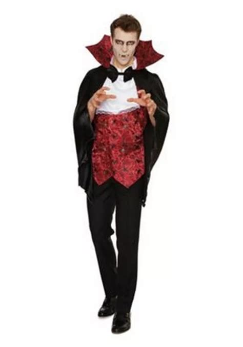 The best Halloween costumes for men - from Tesco, B&M, Home Bargains ...