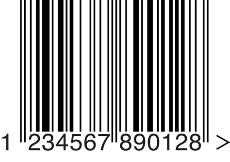 Barcode system - Wikipedia