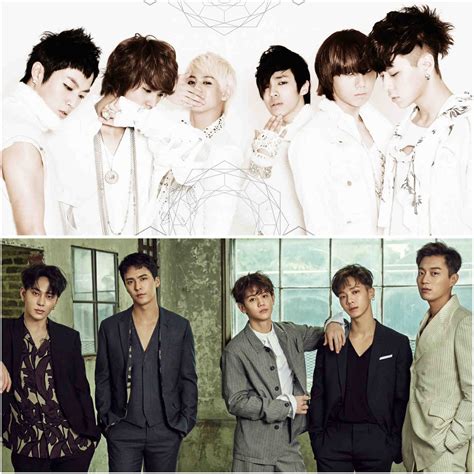 20 2nd Generation K-pop Groups That Debuted More Than 10 Years Ago