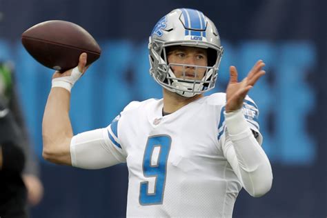 Matthew Stafford Trade: NFL Rumors + 6 Possible Landing Spots | Fanbuzz