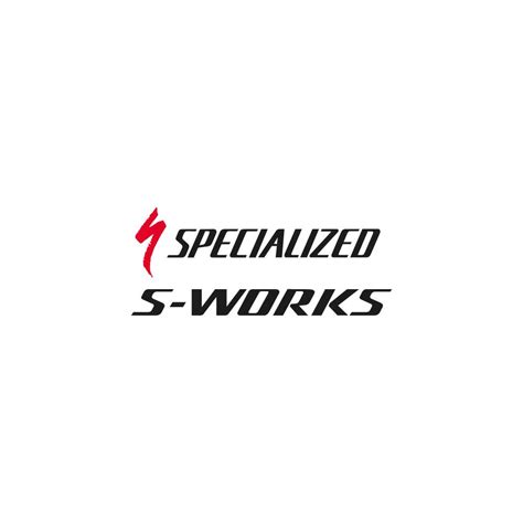 Specialized S works Logo Vector - (.Ai .PNG .SVG .EPS Free Download)