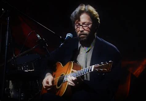 Martin Guitar 1939 000-42: Eric Clapton Unplugged — Noisegate