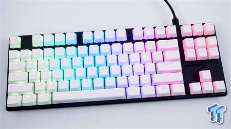 domain pepper Megalopolis hyperx alloy origins core keycaps ...