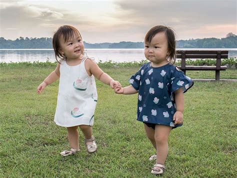 Double the cuteness: 16 adorable twins to follow on Instagram