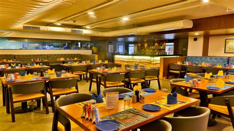 Flechazo Madhapur - Unleash Your Taste Buds with our Buffet