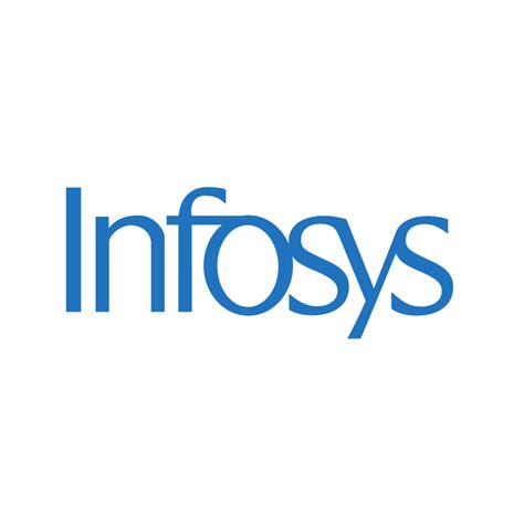 Infosys logo transparent PNG 24806538 PNG