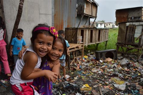 Building the resilience of Manila’s slums | by European Commission | EU ...