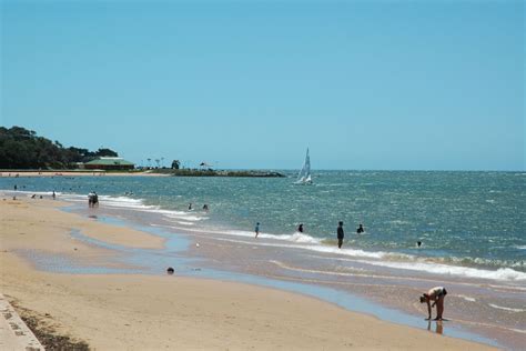 Beaches Of Brisbane | Must Do Brisbane