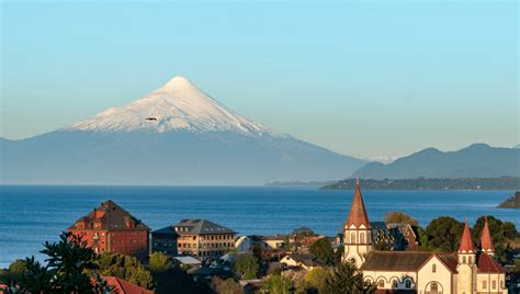 Puerto Montt e Chiloé, conheça o lado chileno da Patagônia - Lugares ...