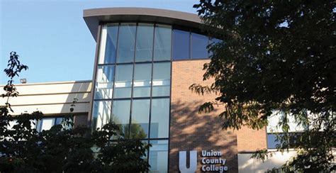 Union County College Cranford campus clear after fourth security threat ...