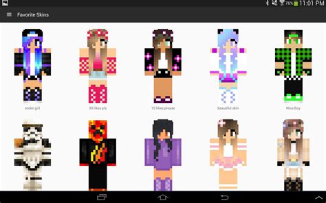 Skins for Minecraft for Android - APK Download